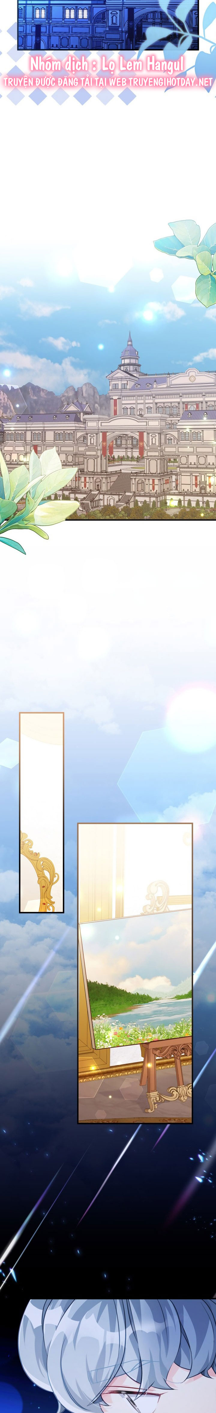 con gái chồng quá dễ thương chapter 116 18