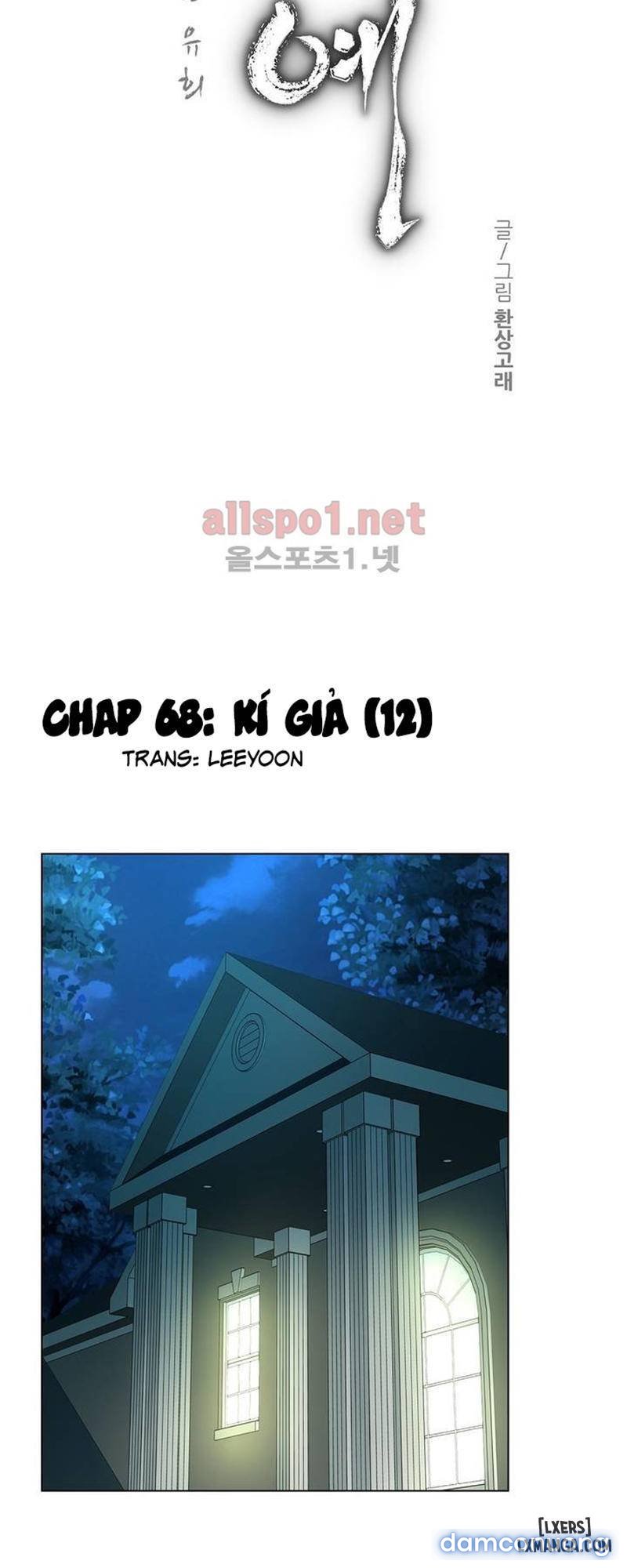 nô lệ song sinh chapter 68 2