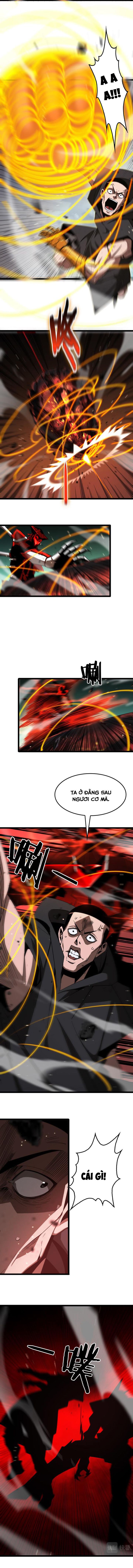 chư giới - tận thế online chapter 140 4