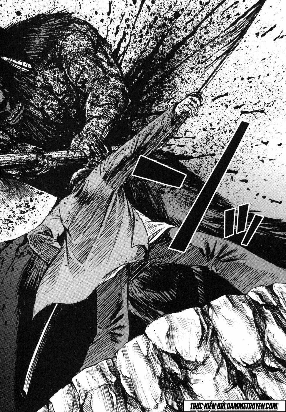 đảo ma cà rồng chapter 240 14