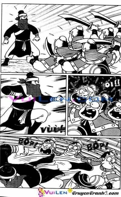 thần đồng đất việt chapter 72 29