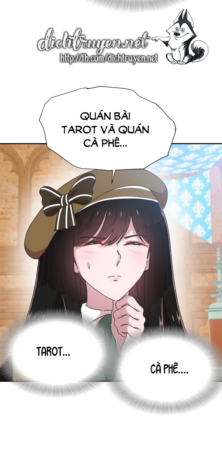 con gái bảo bối của ma vương chapter 105 39