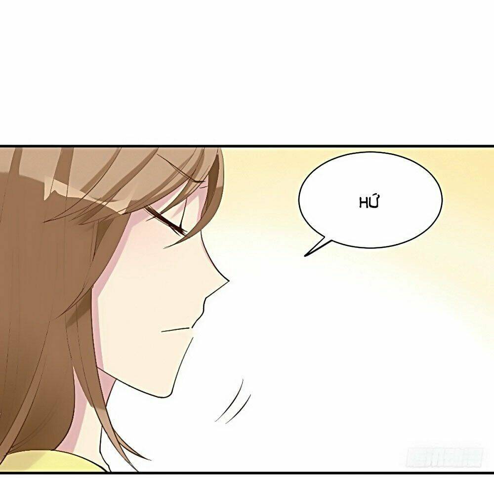 nguyệt lão không cho phép tôi yêu đương chapter 4 8