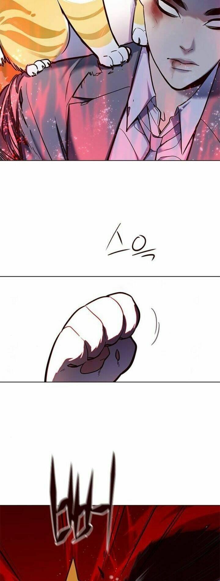 biến thân thành mèo chapter 112 61