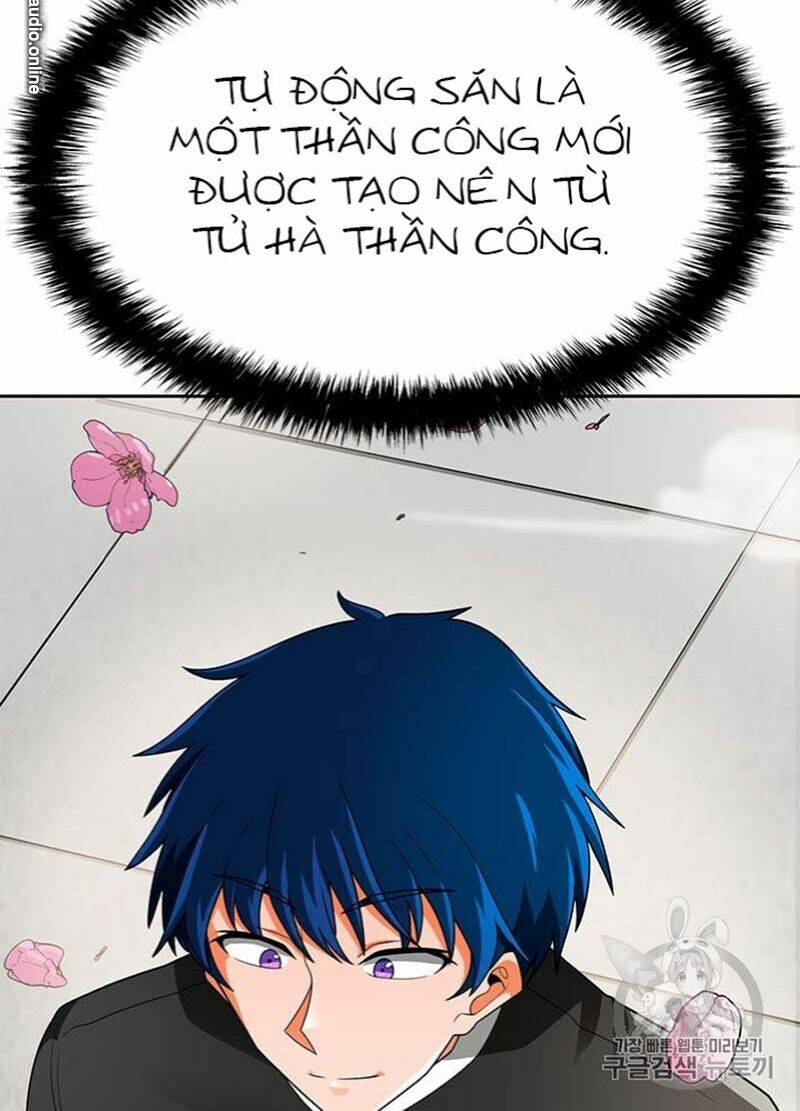 tôi tự động săn một mình chapter 67 113