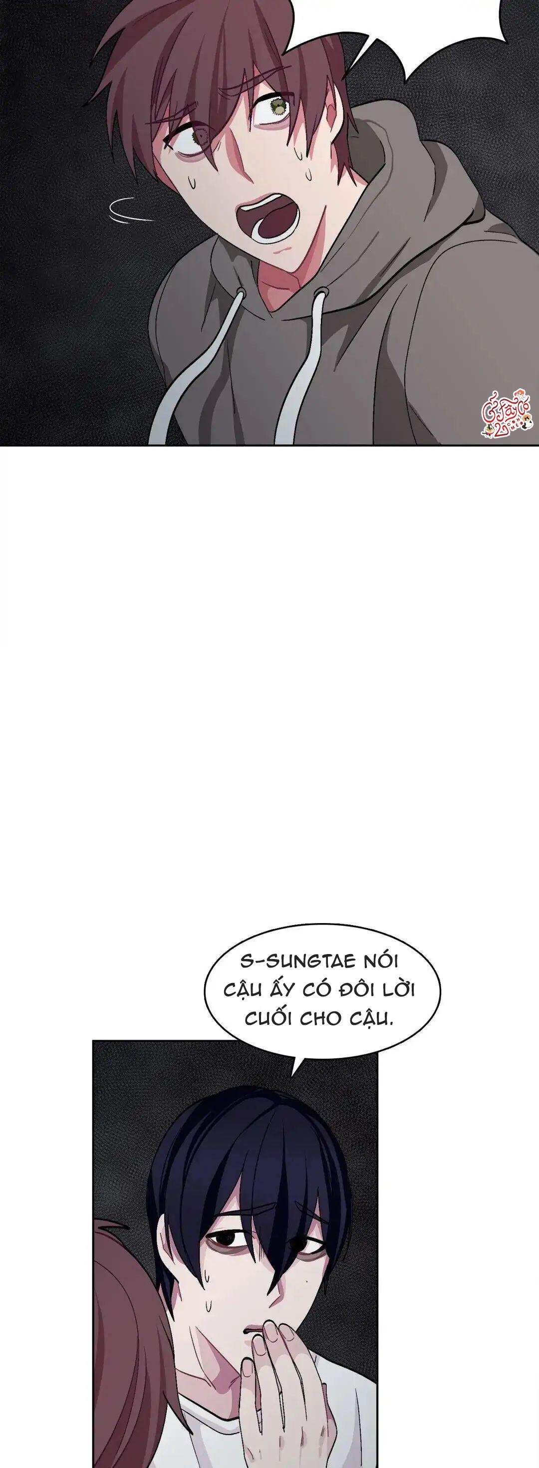 hãy vâng lời anh chapter 25 21