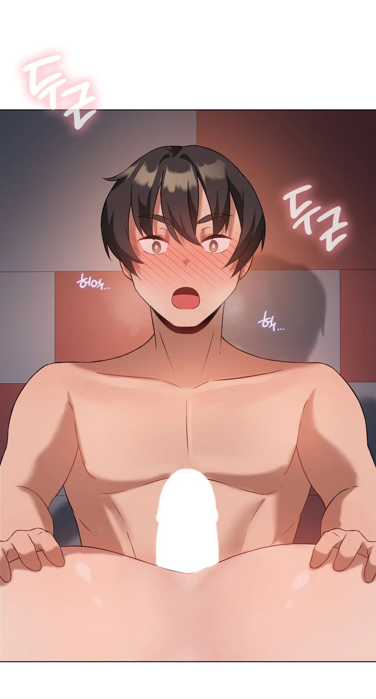 [18+] thăng cấp đến khi hài lòng chapter 17.2 30