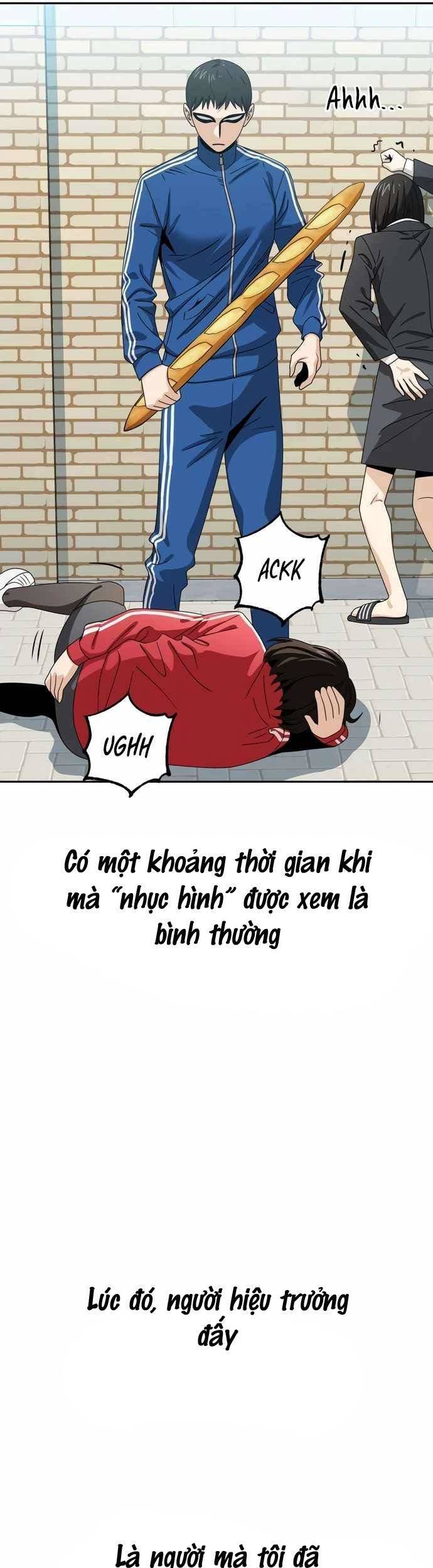 Lớ Ngớ Vớ Phải Tình Yêu chapter 49.1 21
