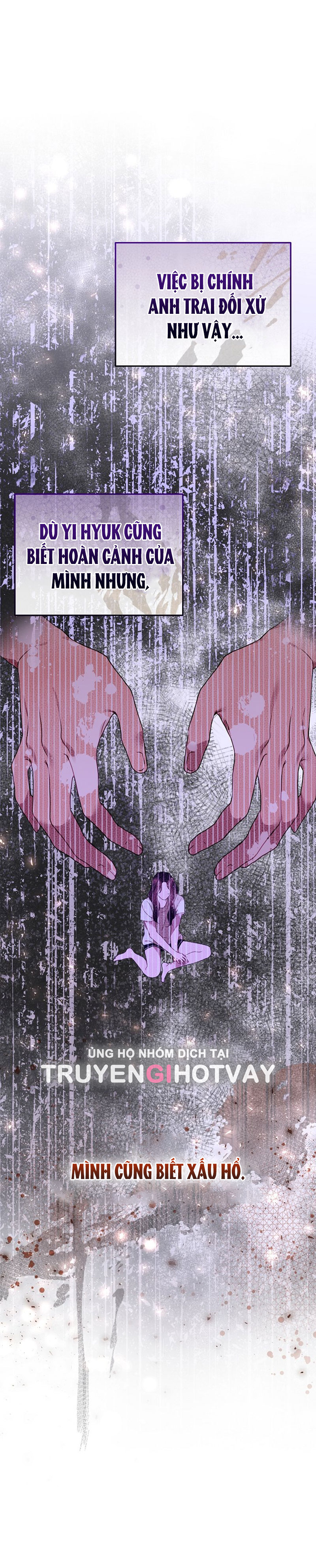 vụ bê bối trá hình chapter 27.2 17