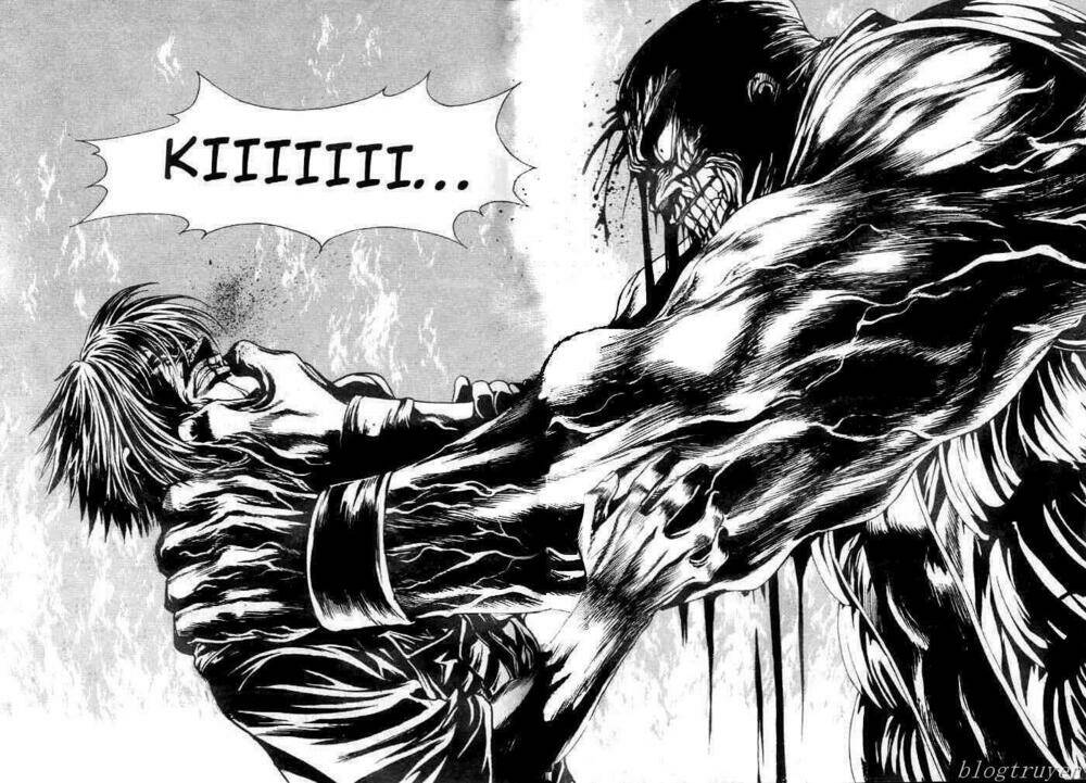 zombie hunter chapter 7 15