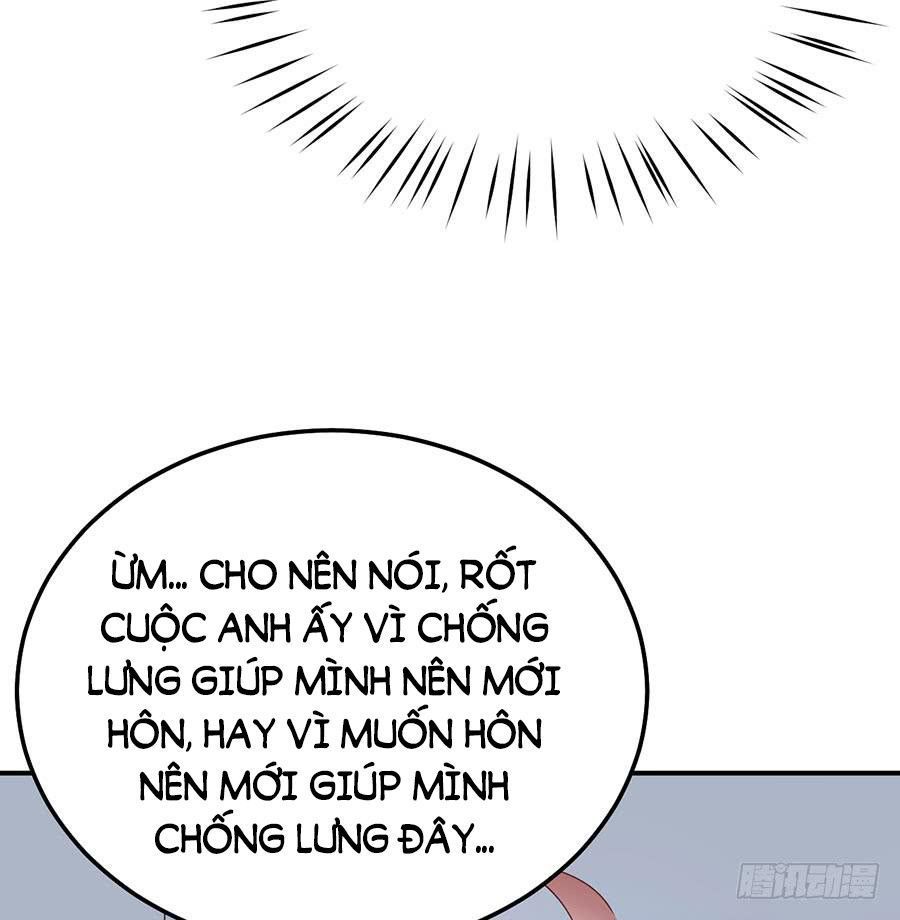 nam thần truy thê chỉ nam chapter 27.1 6