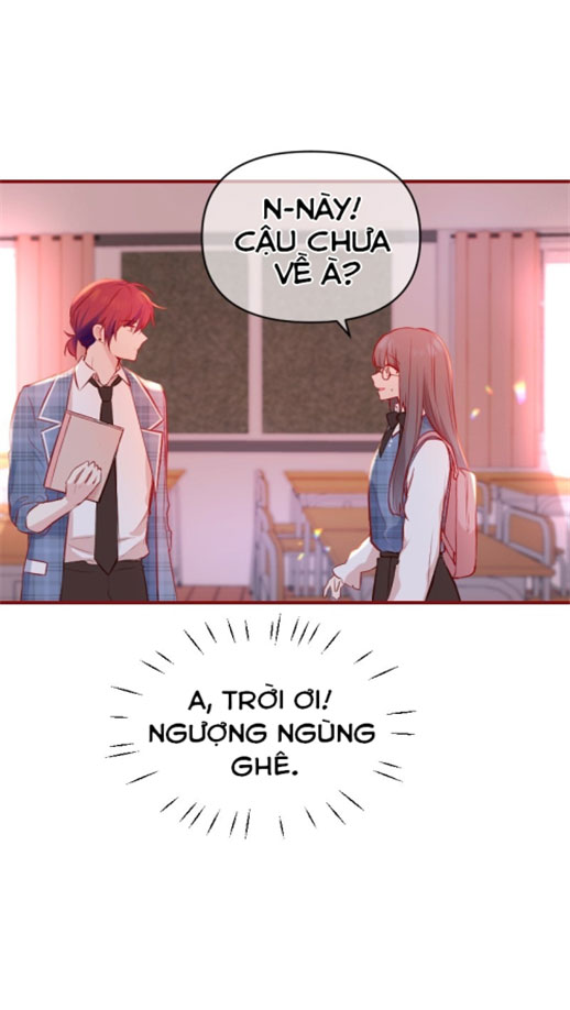 mù quáng vì yêu anh chapter 34 43