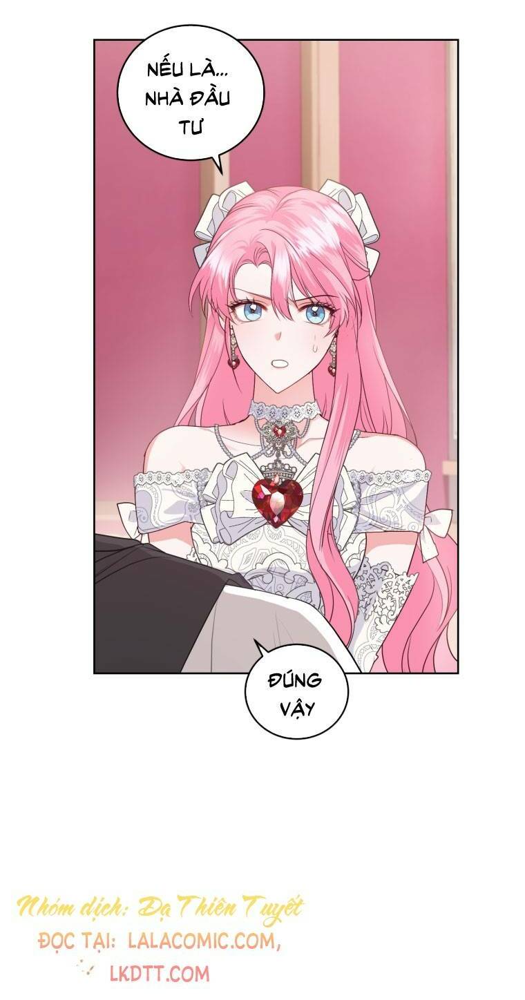 nhà điều chế nước hoa độc quyền của bạo chúa chapter 34 6