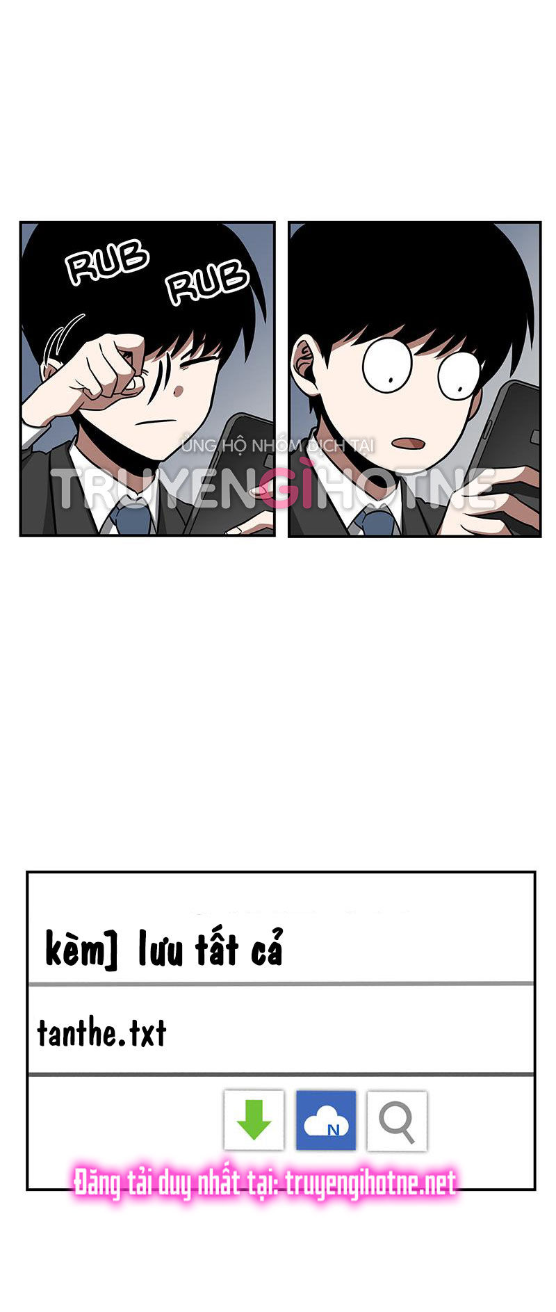 toàn trí độc giả - omniscient reader chapter 4.1 19