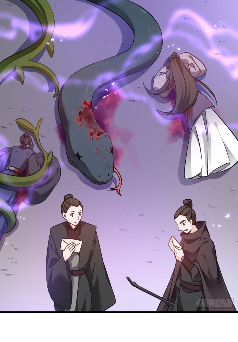 trò chơi trừng phạt chapter 99 37