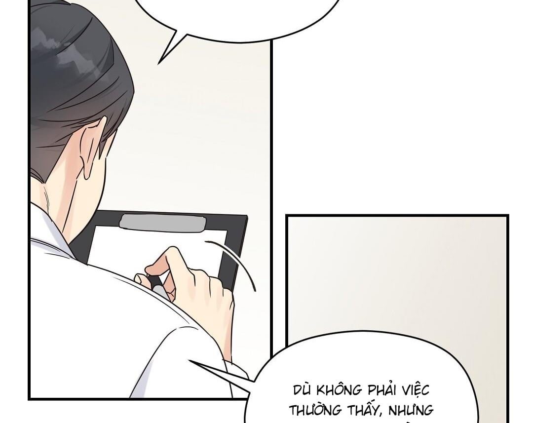 phức cảm tự ti của omega chapter 42 20