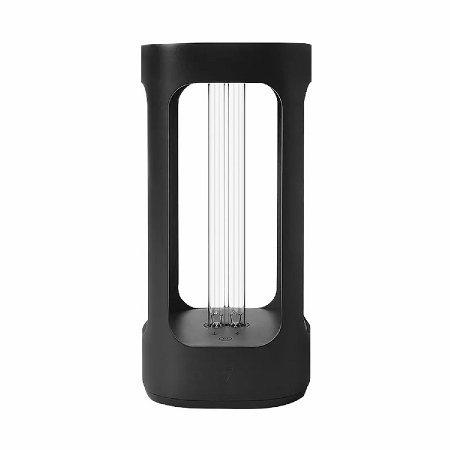 Đèn Khử Trùng Thông Minh Xiaomi Youpin FIVE YSXDD001YS Bằng Tia UVC Tiêu Diệt 99.99% Vi Khuẩn Có Tuổi Thọ Đến 9000 Giờ