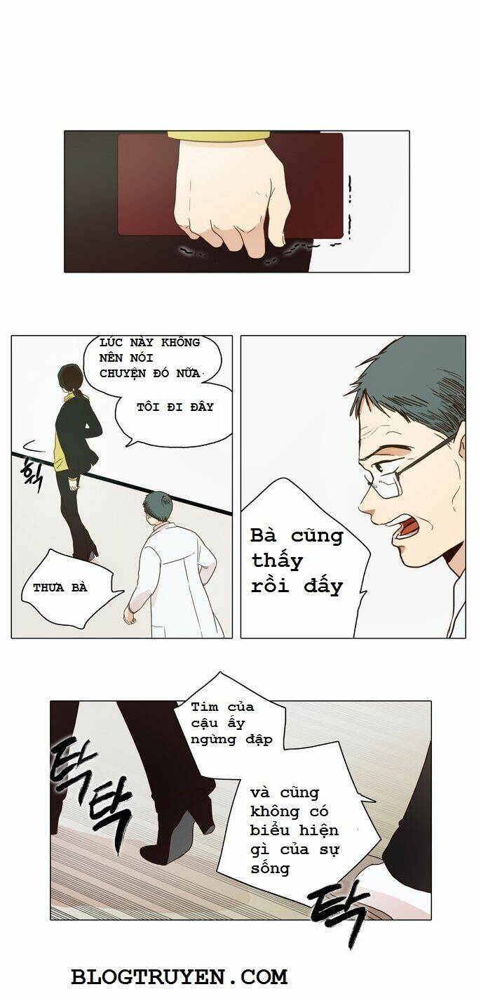 moonrise during the day chapter 2 18