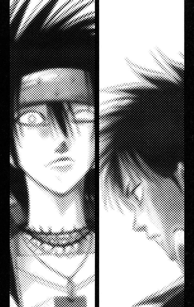 tấm thẻ bí ẩn chapter 44 20