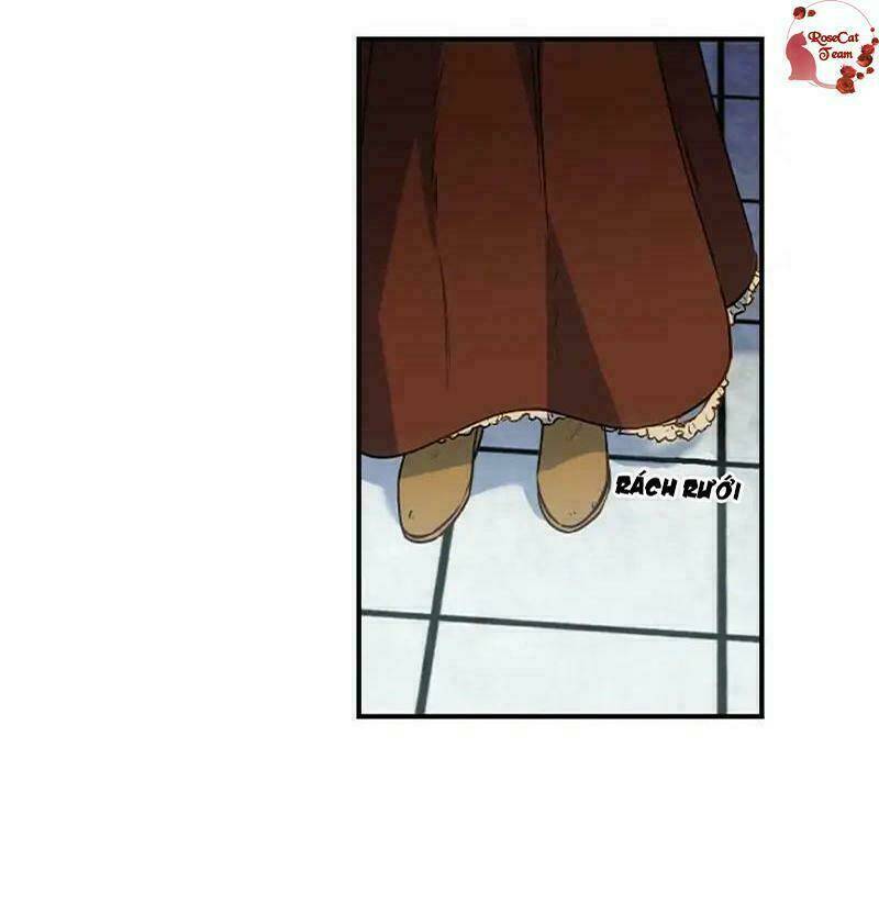 khế ước của nữ công tước quái vật chapter 4 11