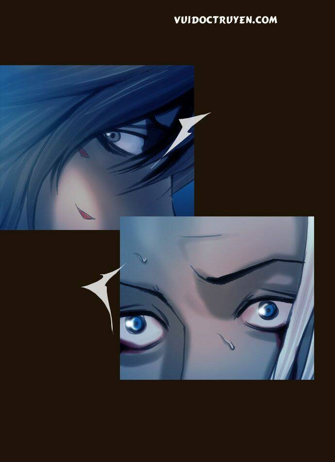 hội ảo thuật chapter 100 40