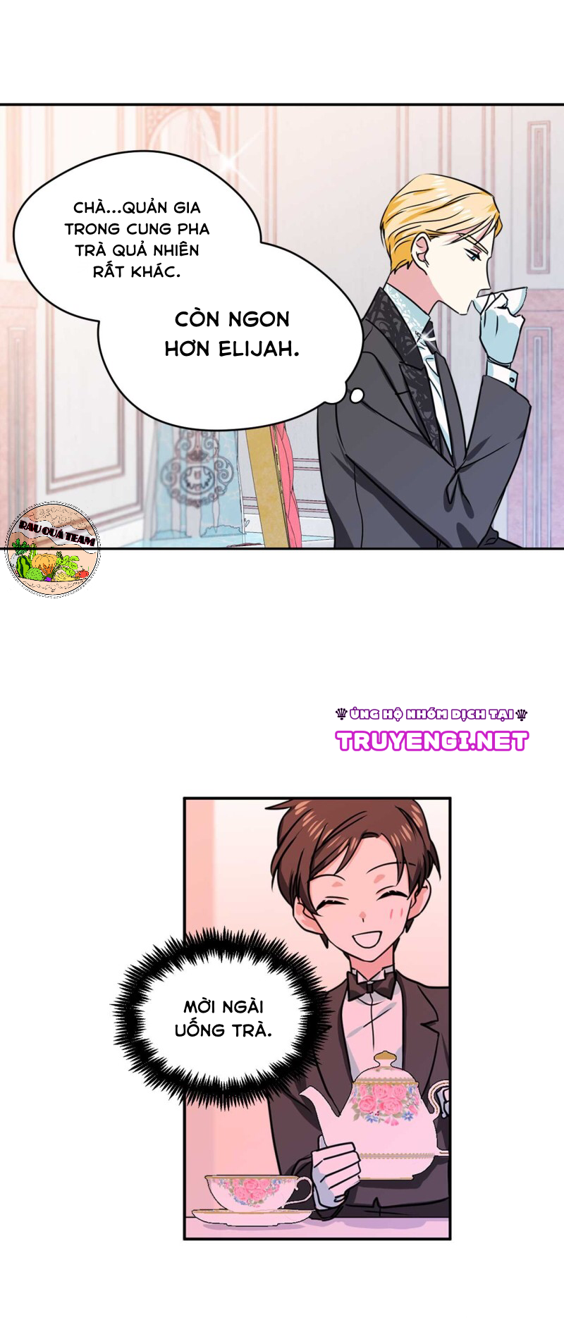 nam nô bộc xinh đẹp của tôi chapter 12 16