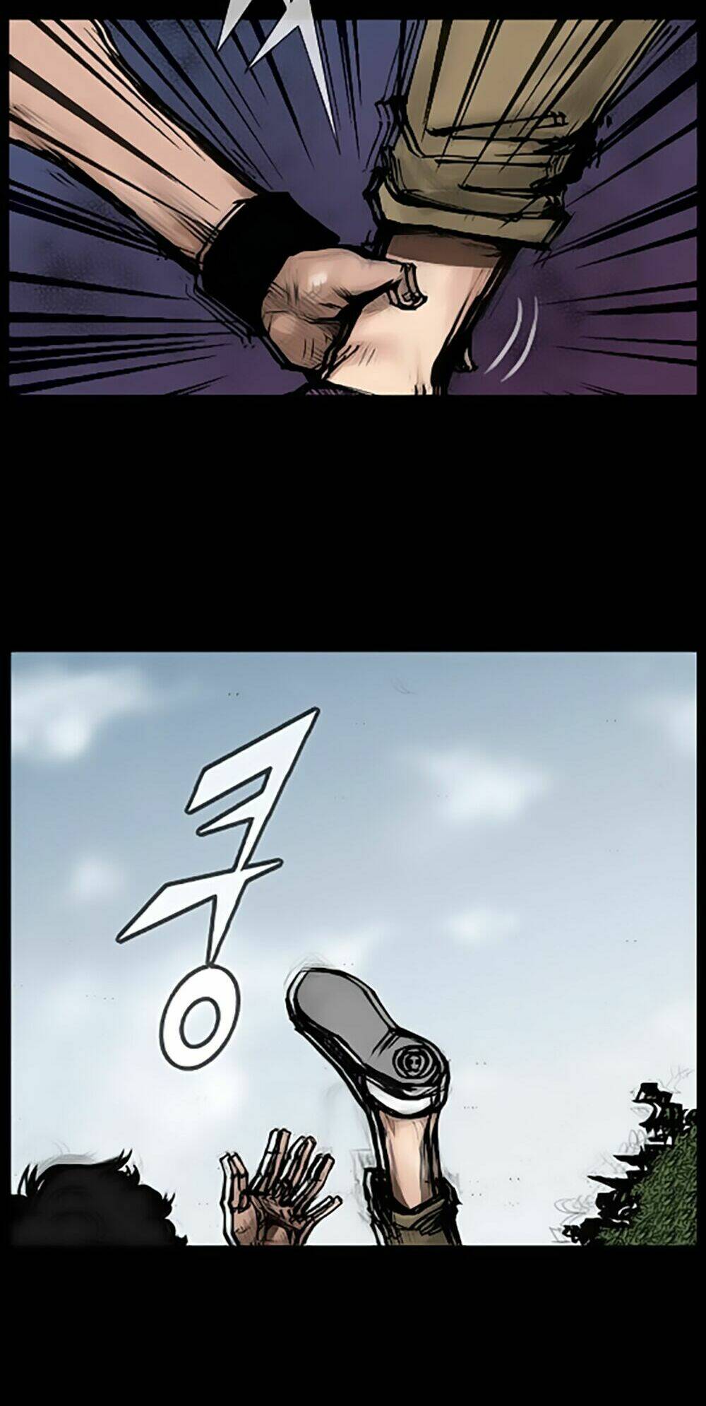 dokgo | độc cô chapter 54 18