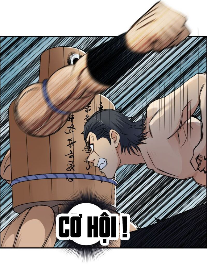 Siêu Năng Lập Phương chapter 127.2 43