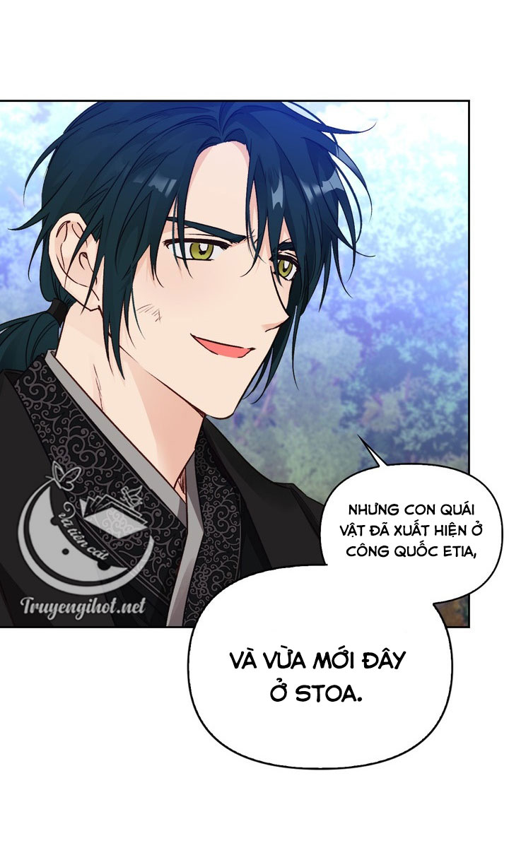 ác nữ xứng đôi với bạo chúa chapter 79 14