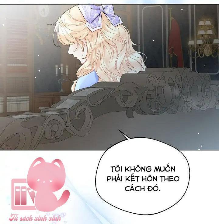 tiểu thư crystal là nam nhân chapter 6 32