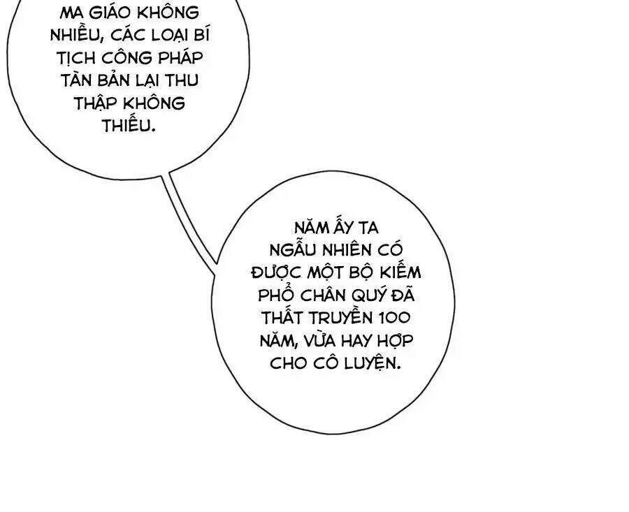 điềm mỹ chi huyết chapter 19 52