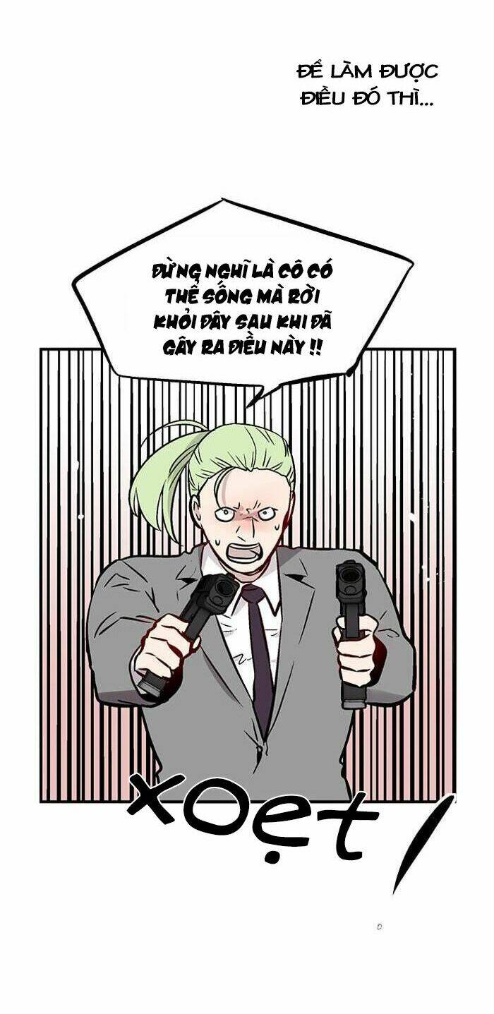 người máy hủy diệt chapter 68 37