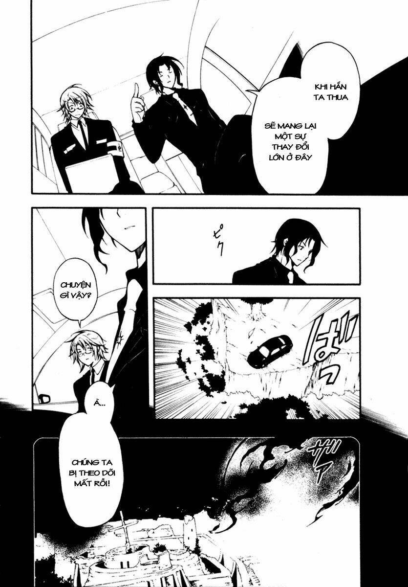 bloody cross chapter 9 35