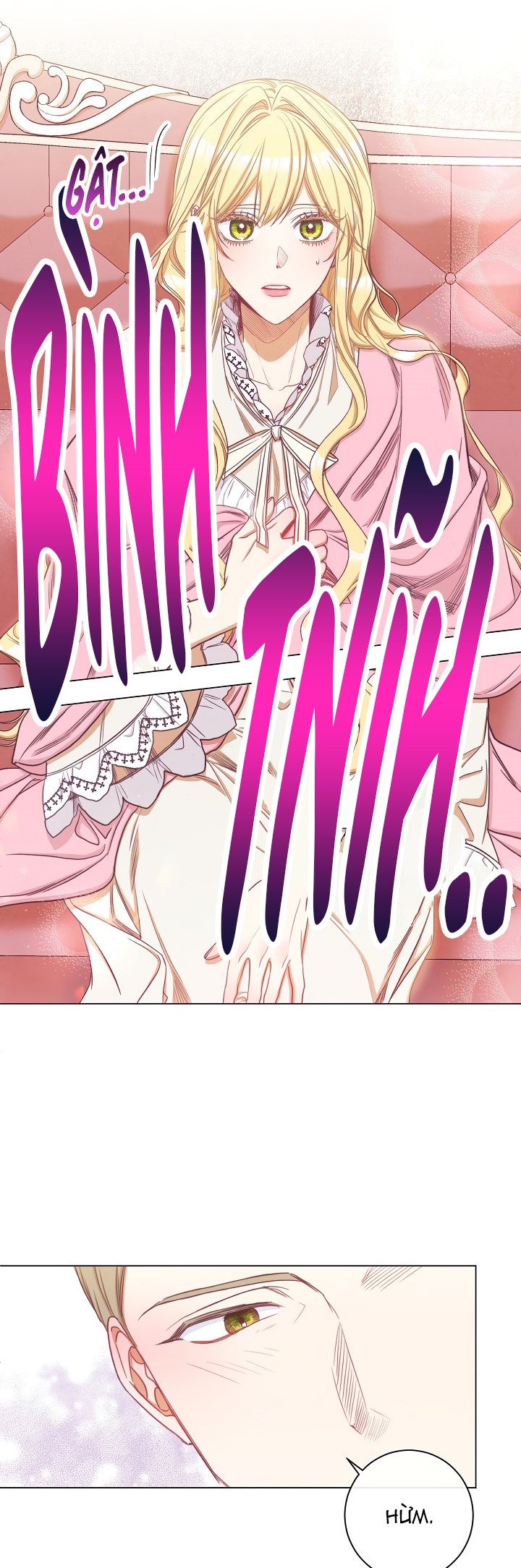 ác nữ đảo ngược đồng hồ cát chapter 51 21