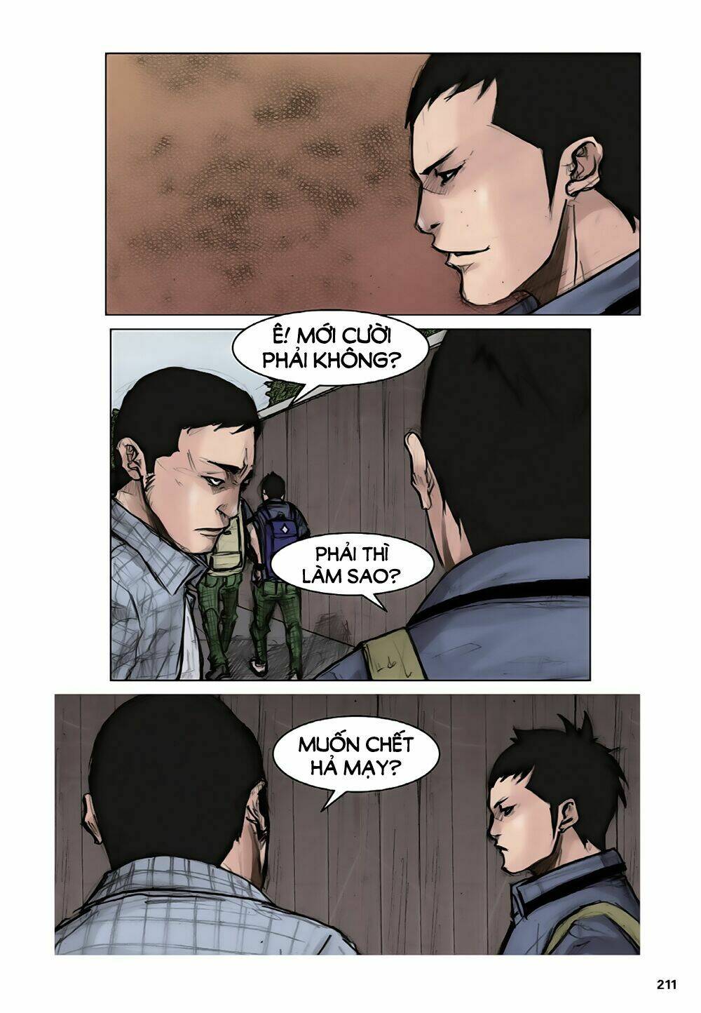 tong | tổng chapter 14 18