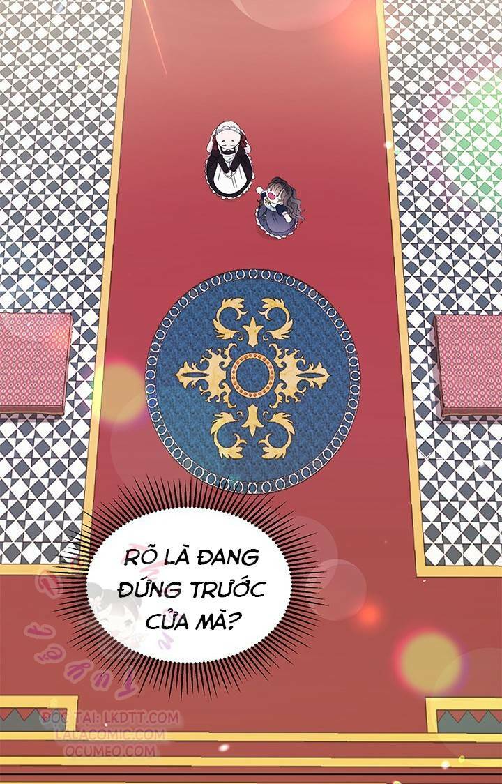 công chúa huỷ diệt chapter 2 44