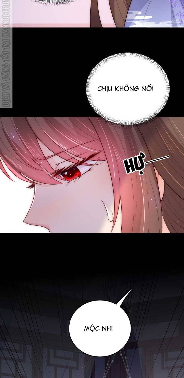 dưỡng địch vi hoạn chapter 162 15