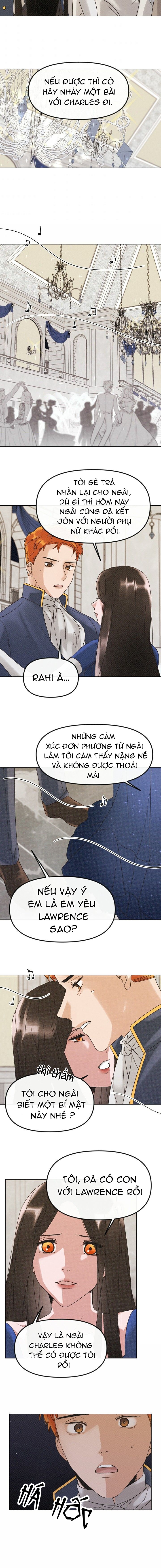 em dám không ? chapter 39.1 6