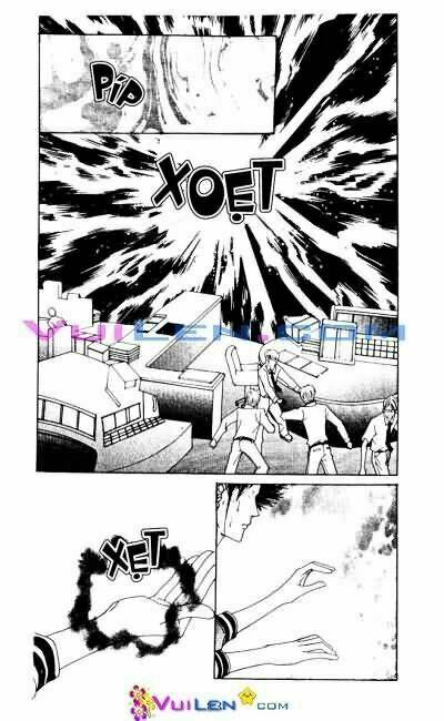 vật cản tình yêu chapter 3 81