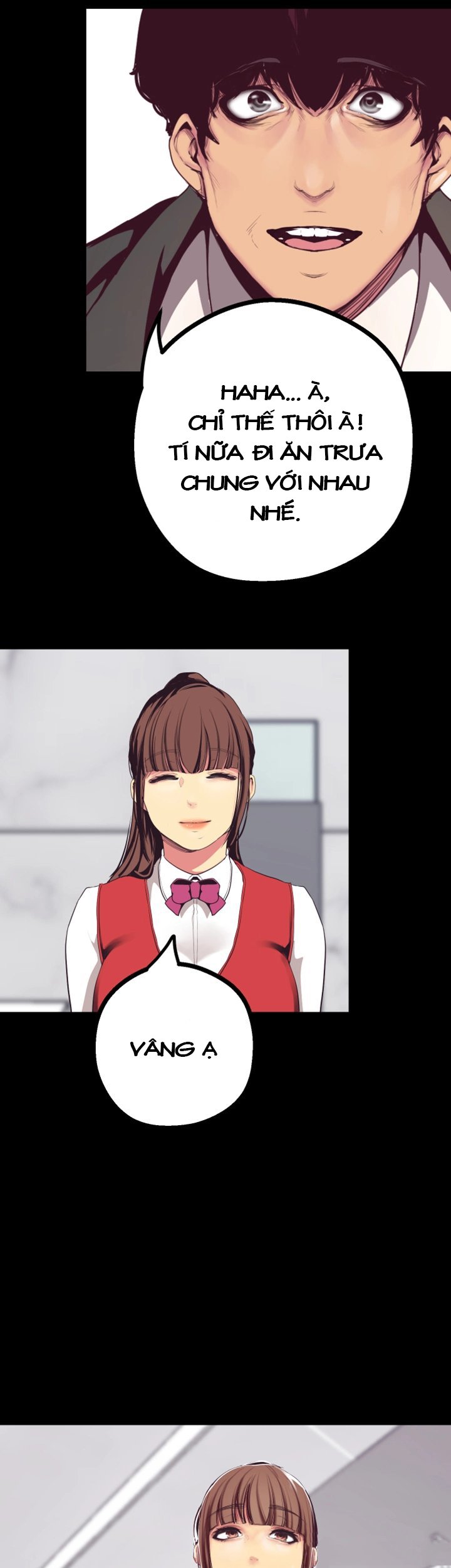 một thế giới mới tuyệt vời chapter 14 56