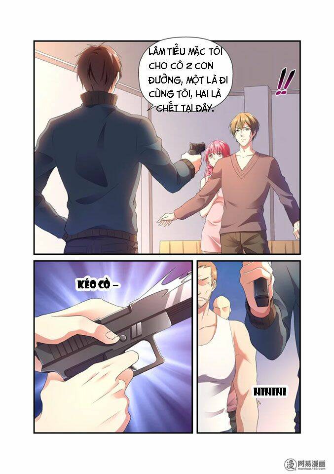 cô vợ nhỏ bé của thiếu gia ác ma chapter 23 3