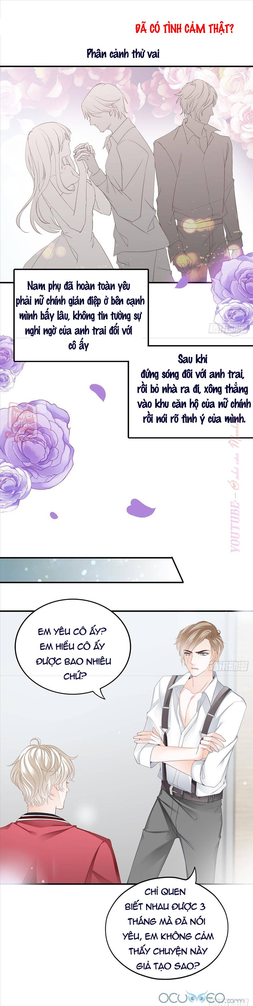 ác nữ rắn chapter 7 1