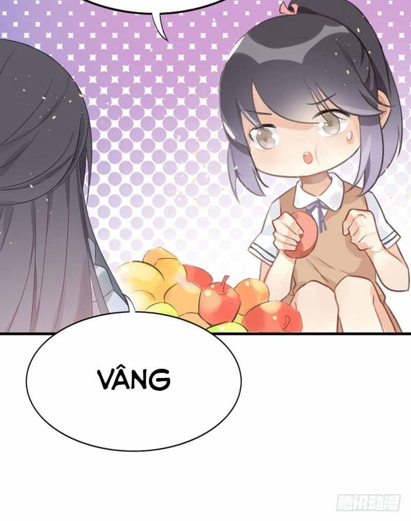 nữ thần đại nhân sáo lộ đa chapter 6 22