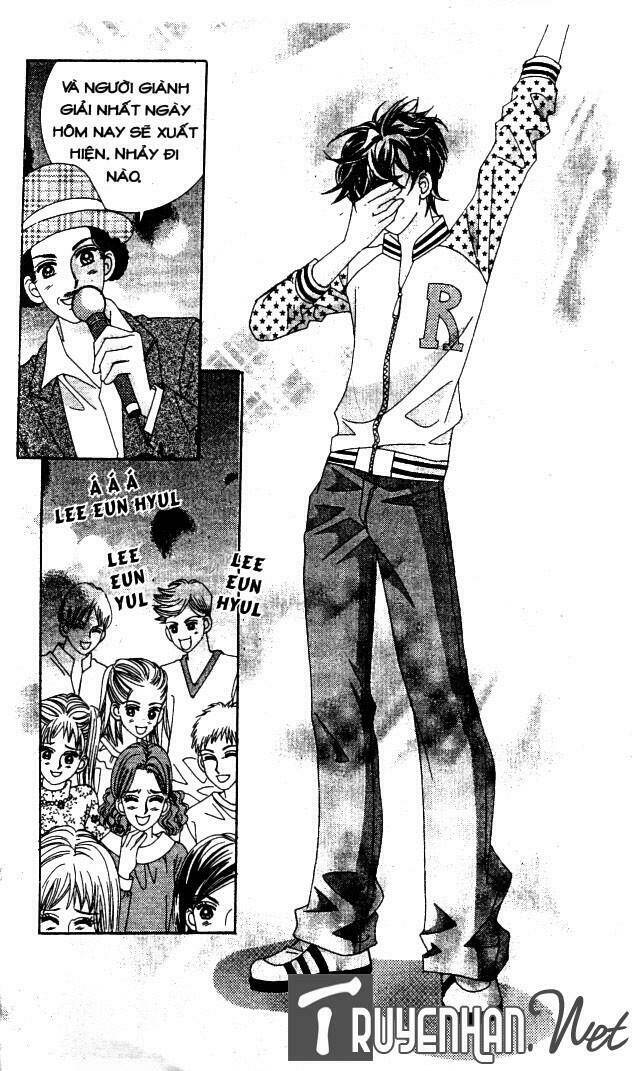 my lovely master chapter 12 15