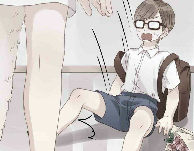 lượm được 1 tiểu hồ ly chapter 43 43