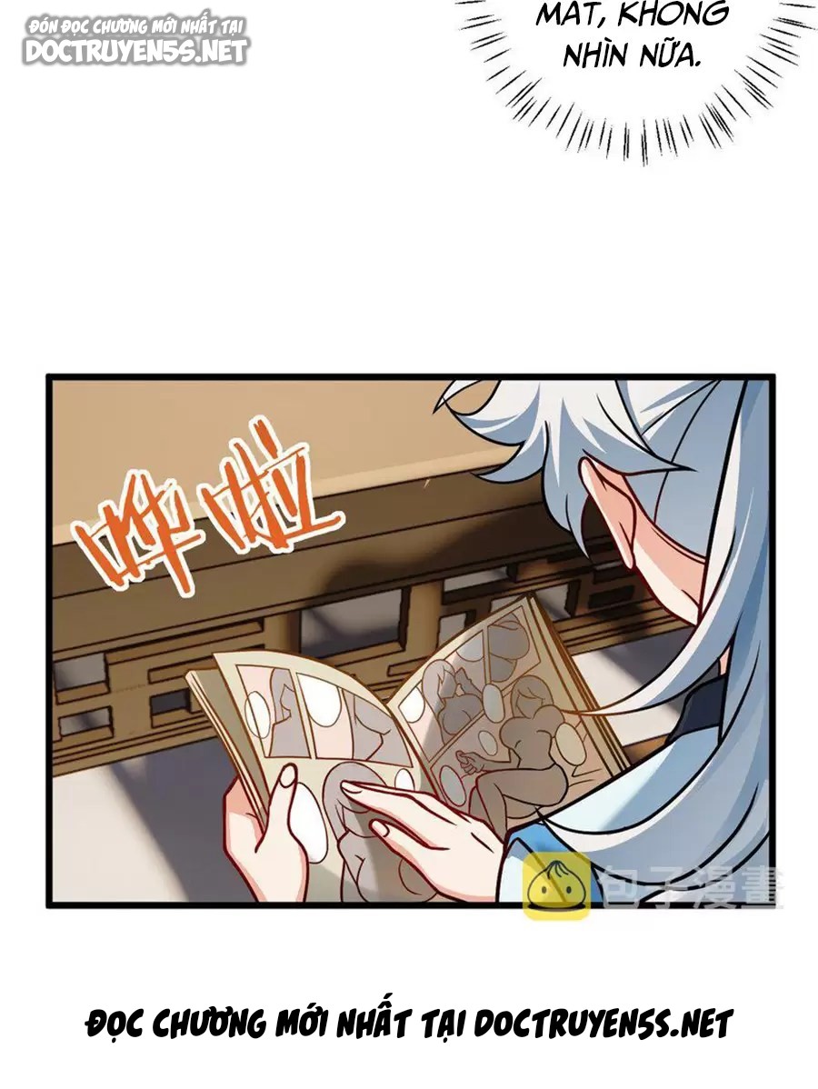 mang theo các tiên tử vô địch thiên hạ chapter 43.1 28