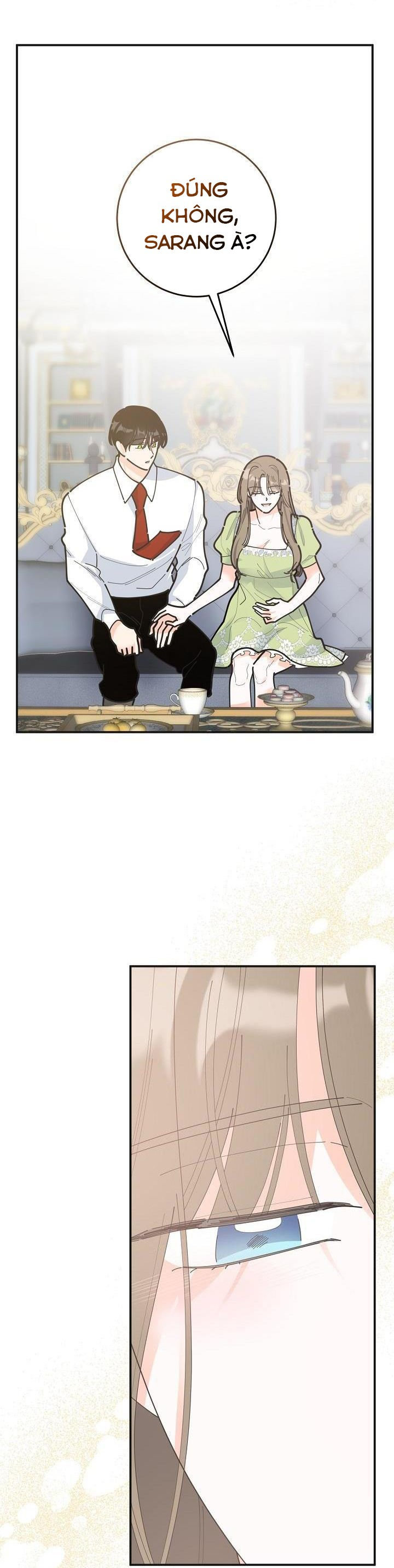 ác nữ tiểu thư chapter 102 18