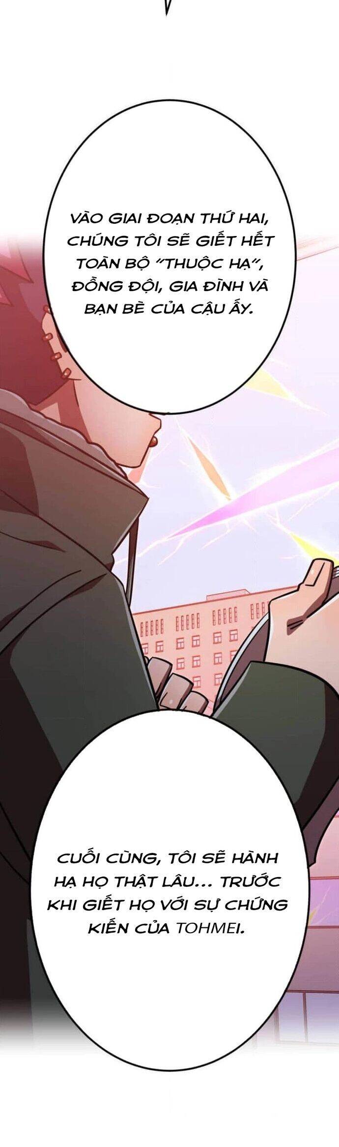 Huyết Thánh Cứu Thế Chủ~ Ta Chỉ Cần 0.0000001% Đã Trở Thành Vô Địch chapter 111 62