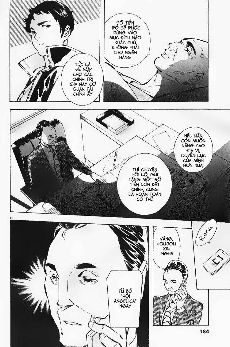 shin kurosagi - con diệc đen 2 chapter 108 16