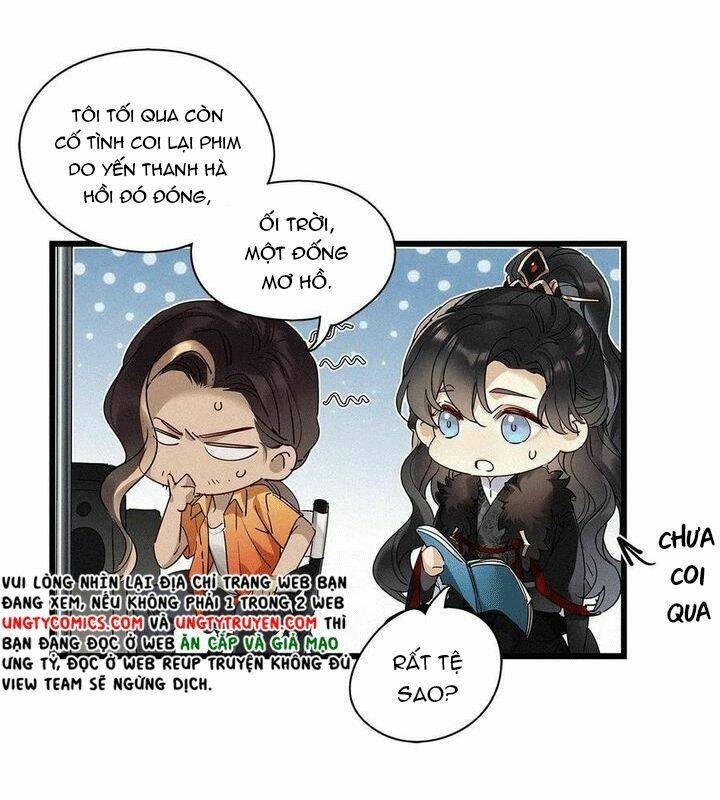 thỉnh quân nhập quái chapter 34 43